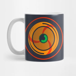 Uptown Hunter Mug